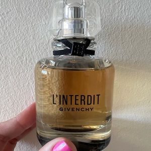 L’Interdit Givenchy edp